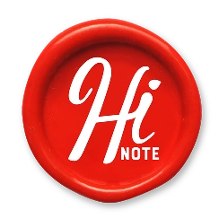 HiNOTE
